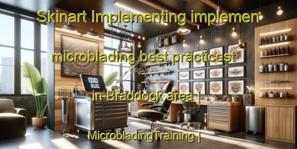 Skinart Implementing implemen microblading best practicest in Braddock area | MicrobladingTraining | MicrobladingClasses | SkinartTraining-Canada